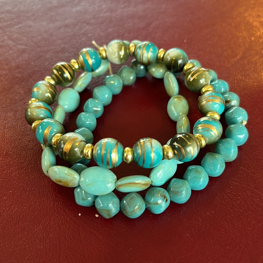 Bracelets